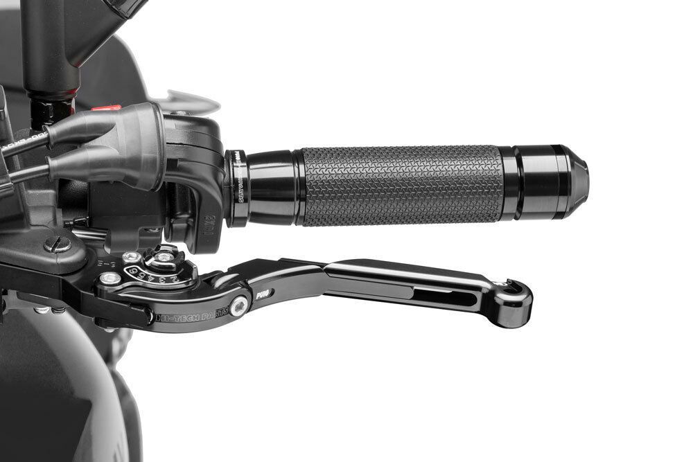Puig 14NNN1033 Brems-Kupplungshebel verfügbar fuer verfügbar fuer Ducati 1098