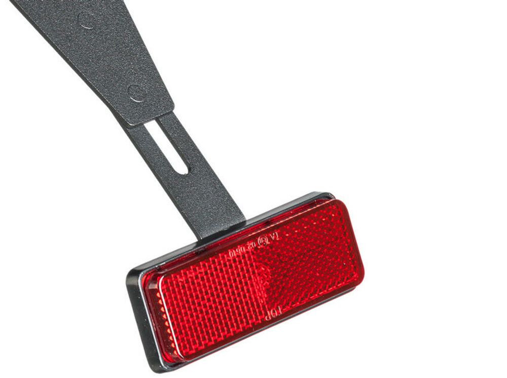 PUIG 6548N Kennzeichenhalters  passend fuer KAWASAKI Z800 Schwarz