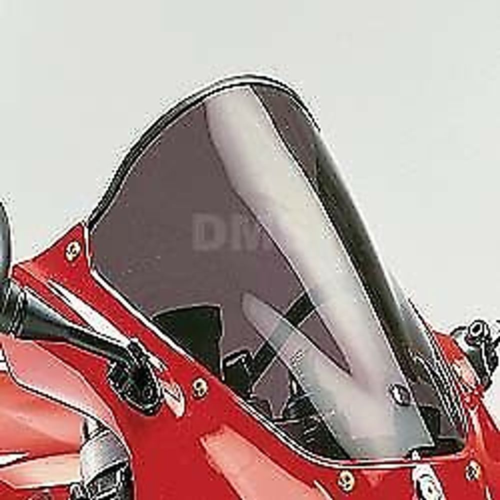 PB 410K149002 S-Scheibe verfügbar fuer Kawasaki ZX12-R 02-06 stark get. 90%