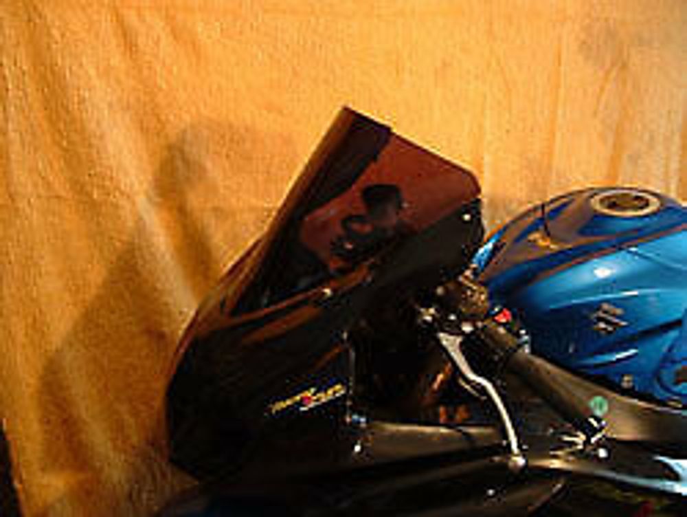 PB 400S121002 Racingscheibe verfügbar fuer Suzuki GSX-R 1000 2009-2013 stark ge