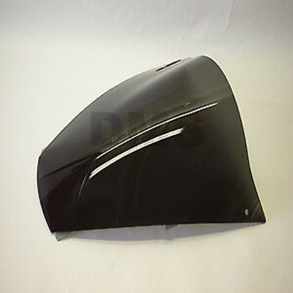 PB 410K149002 S-Scheibe verfügbar fuer Kawasaki ZX12-R 02-06 stark get. 90%