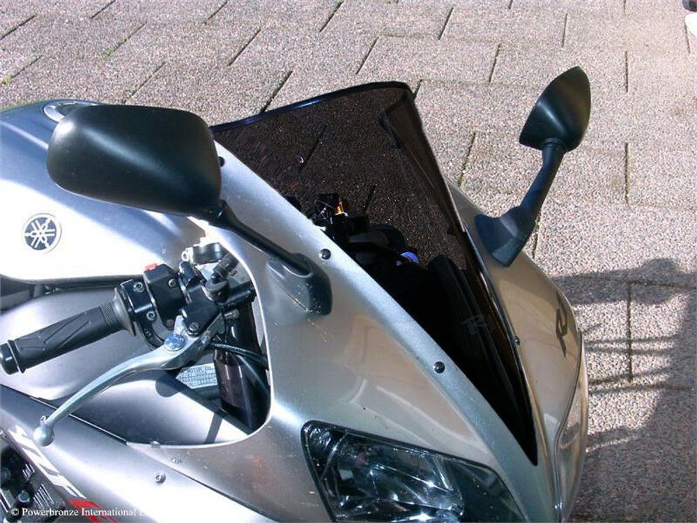 PB 400Y112002 Racingscheibe verfügbar fuer Yamaha YZF 1000 R1 BJ 2002-2003 star