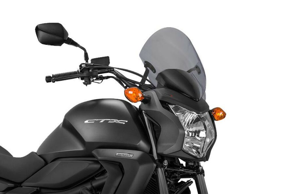 PUIG 7009H New Generation Sport  passend fuer HONDA CTX700N Getönt