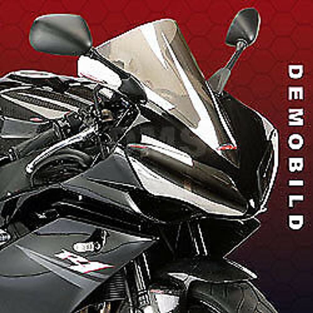 PB 410H110002 S-Scheibe verfügbar fuer Honda NC30 - VFR400 stark get. 90%