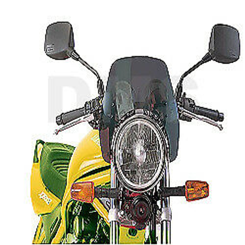 PB 430U123002 verfügbar fuer Suzuki GSF650N BANDIT 06-07/GSF1250N BANDIT 07-09