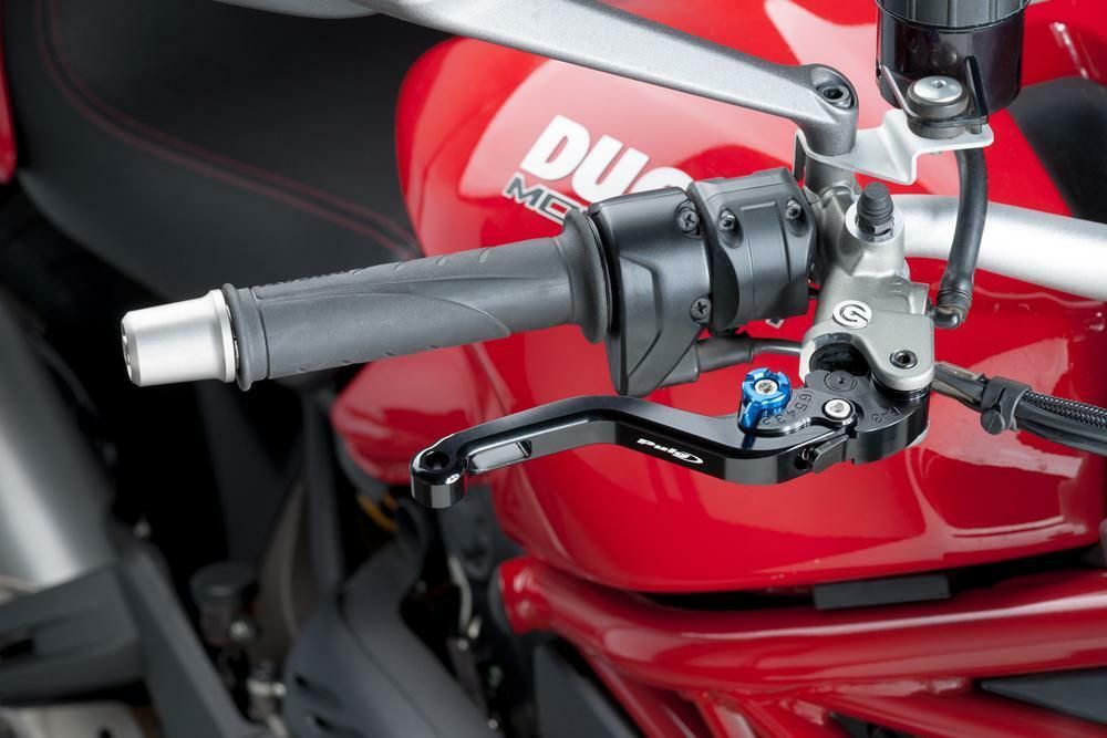 Tec 130NA1299 Brems-Kupplungshebel verfügbar fuer Kawasaki Z 900RS (ZR900C) 201