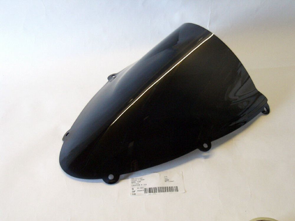 PB 400S111002 Racingscheibe verfügbar fuer Suzuki TL1000R 98-00 stark get. 90%