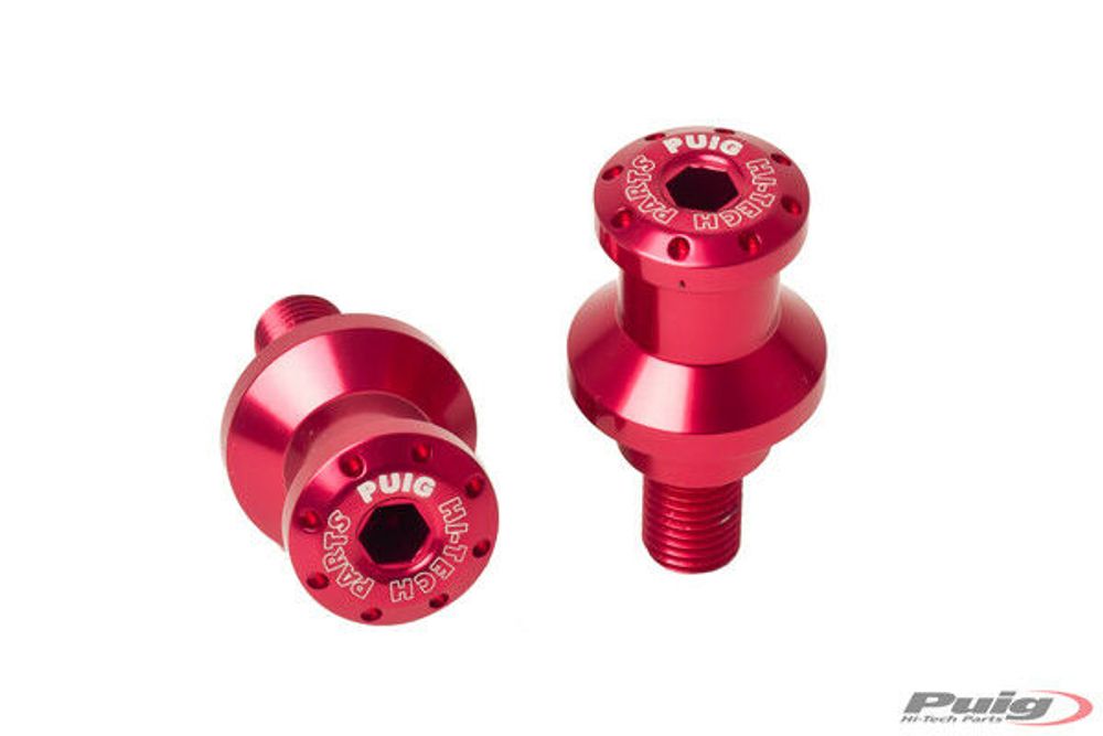PUIG 5923R Spule  passend fuer HONDA NT650V DEAUVILLE Rot