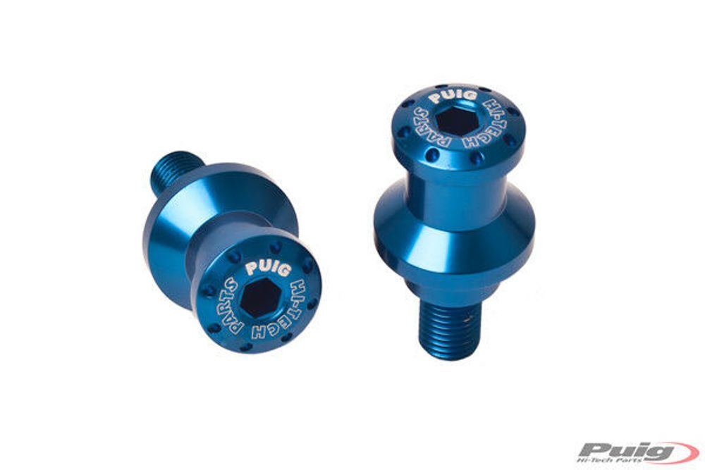 PUIG 5923A Spule  passend fuer HONDA NT650V DEAUVILLE Blau