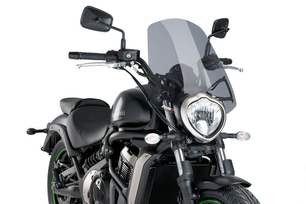PUIG 8164H New Generation Touring  passend fuer KAWASAKI VULCAN S Getönt