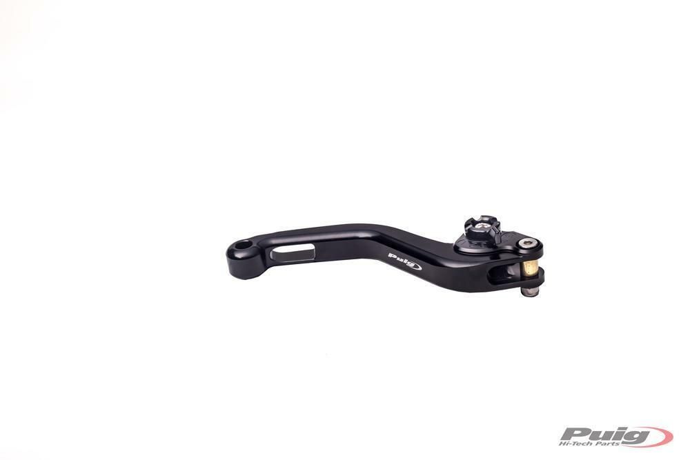 Puig 130NN1043 Puig Brems- und Kupplungshebel verfügbar fuer Honda CBF 600N (PC