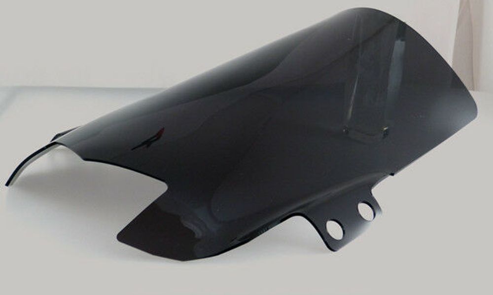 PB 420S123002 Tourenscheibe verfügbar fuer Suzuki GSF650S-09-11 stark getoent 9