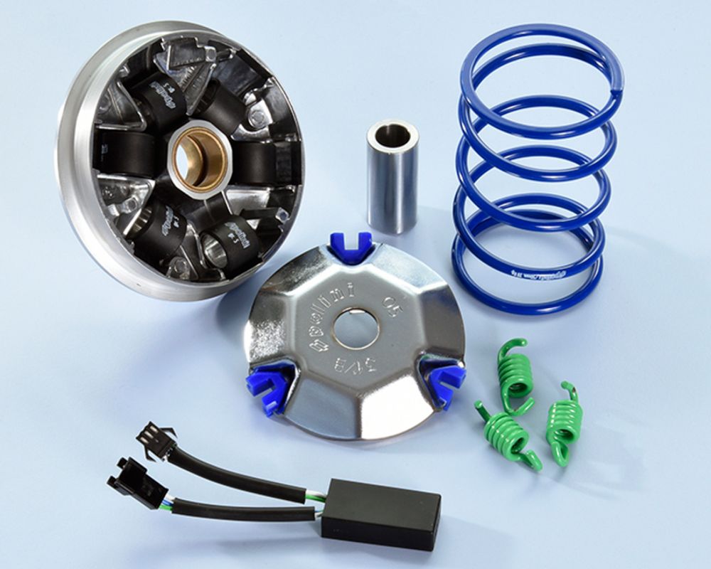SP 1100151 POLINI Hi-Speed Variator - Sym Orbit  passend fuer SYM ORBIT III 50 4T