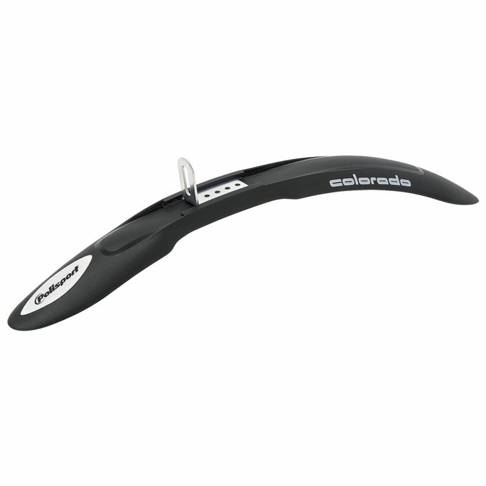 SP 1100256 POLISPORT Set Of Mudguards Colorado Junior 20/ 24 Black  passend fuer