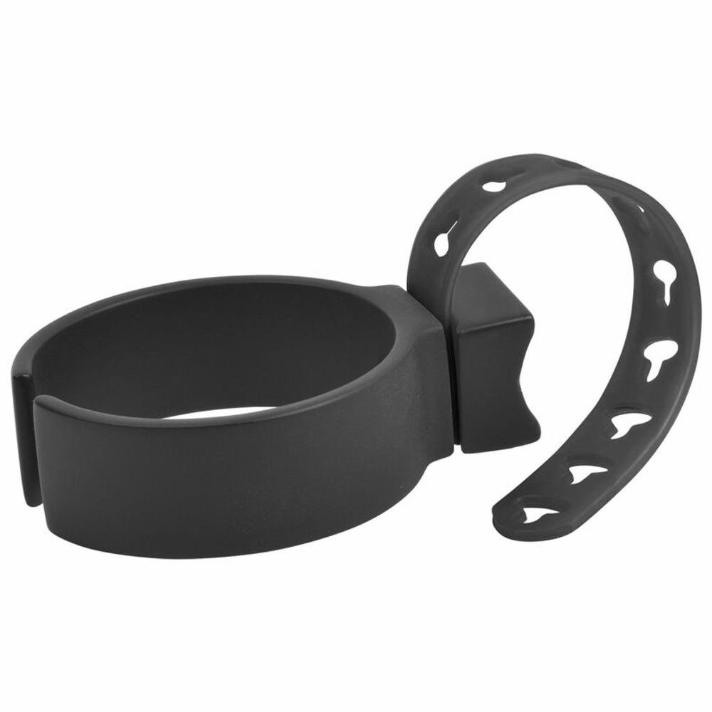 SP 1100299 POLISPORT Rotative Junior Bottle Cage Black  passend fuer