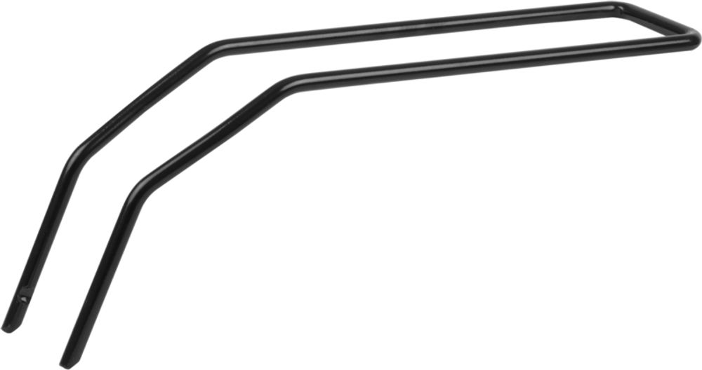 SP 1100354 POLISPORT Steel Bracket For Rear Child Seats - Guppy Bilby/Bilby Rs... Black  passend fuer