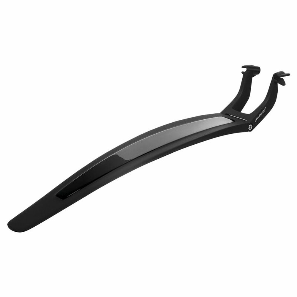 SP 1100459 POLISPORT Rear Mudguard S-Mud Long Black  passend fuer