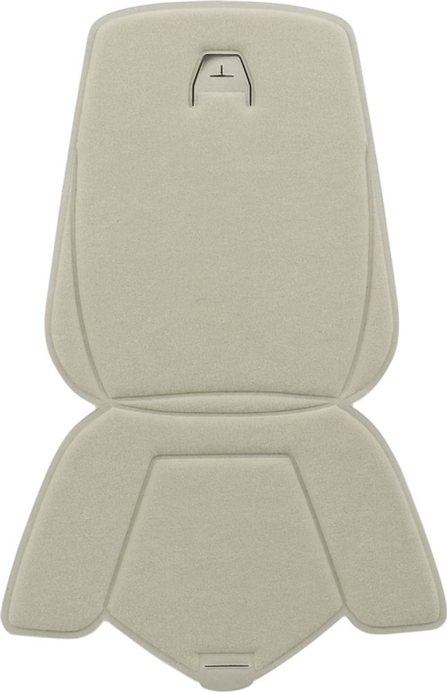SP 1100506 POLISPORT Cushion Cream Koolah Ff/Cfs  passend fuer