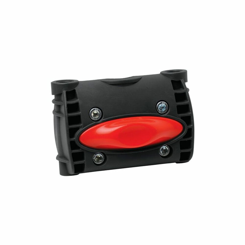 SP 1100510 POLISPORT Holder For Frame Ø28/40 Bilby / Koolah / Boodie/ Joy Black  passend fuer