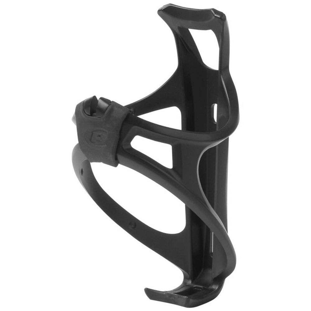SP 1100514 POLISPORT Bottle Cage Premium Black  passend fuer
