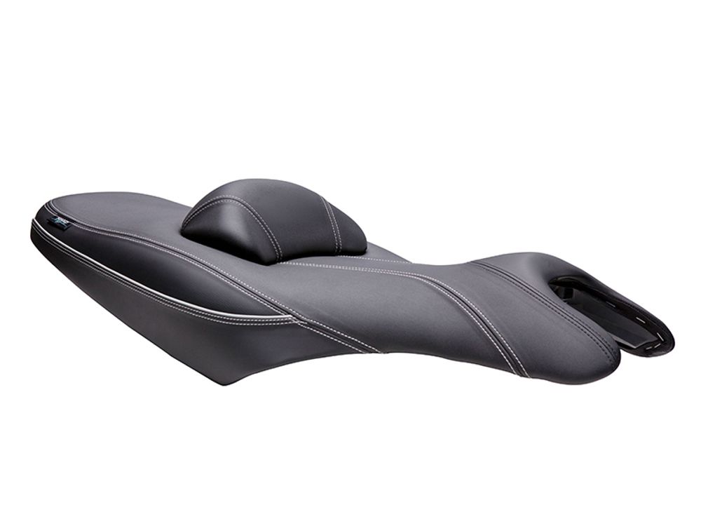 SP 1100559 SHAD Komfortsitzbank  passend fuer YAMAHA T-MAX 530