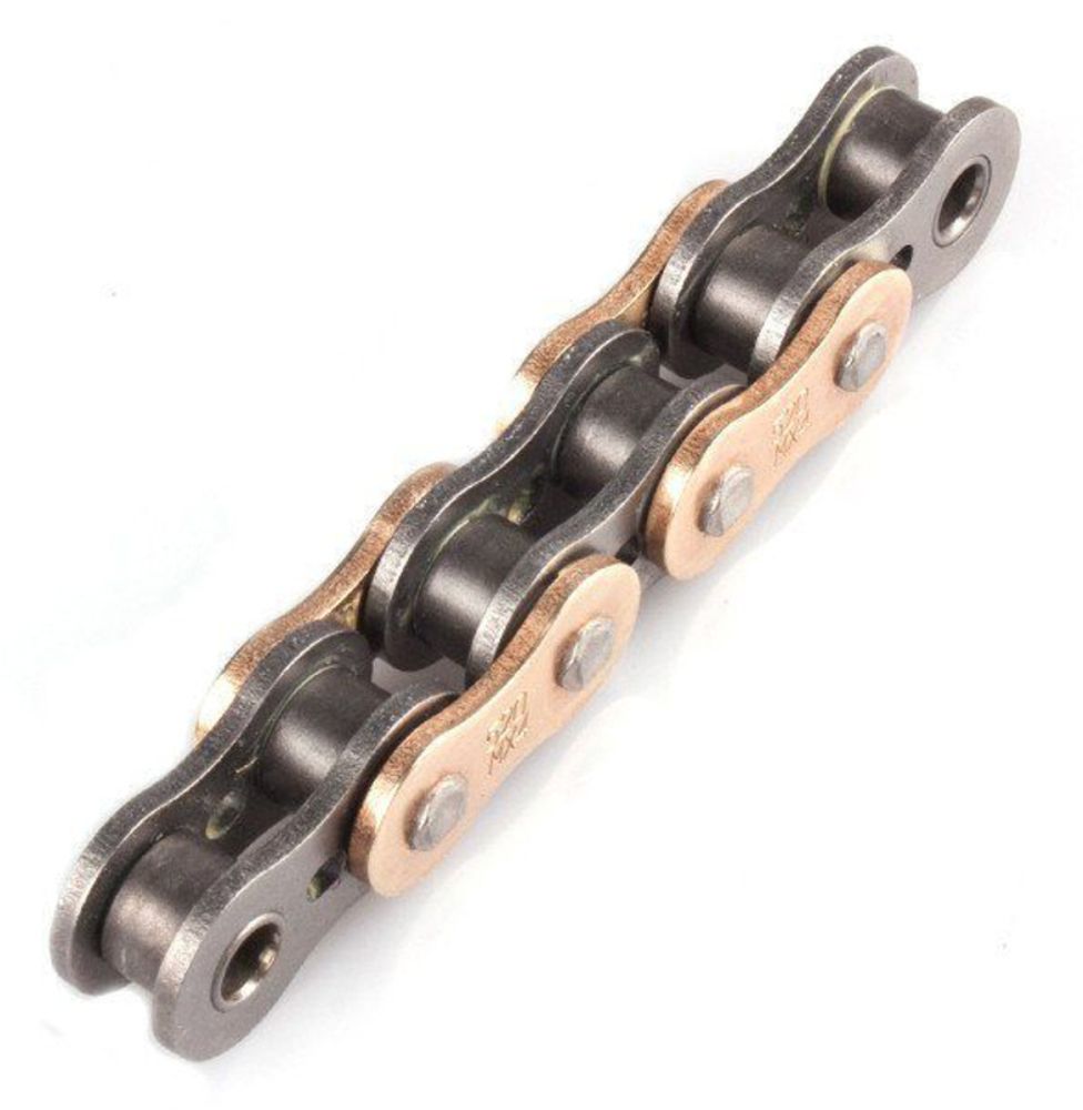 SP 1101345 AFAM A520MX5-G Drive Chain 520    passend fuer