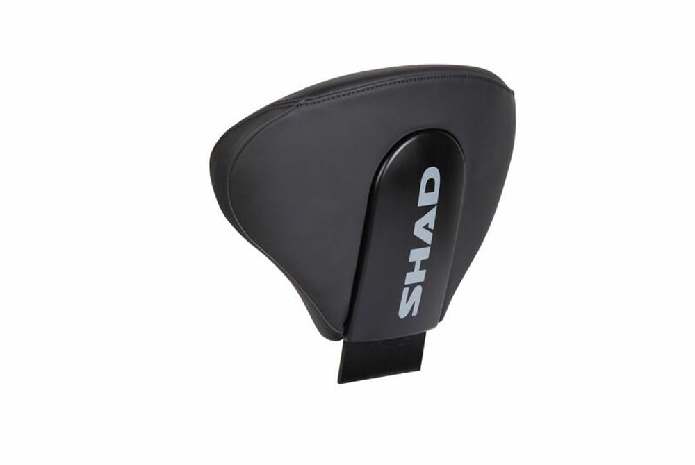 SP 1101489 SHAD Rückenlehne schwarz  passend fuer SYM MAXSYM 500 TL