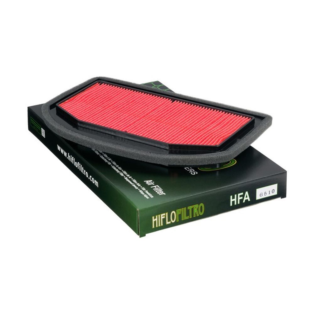 SP 1101820 HIFLOFILTRO Luftfilter - HFA6510  passend fuer TRIUMPH TIGER 1200