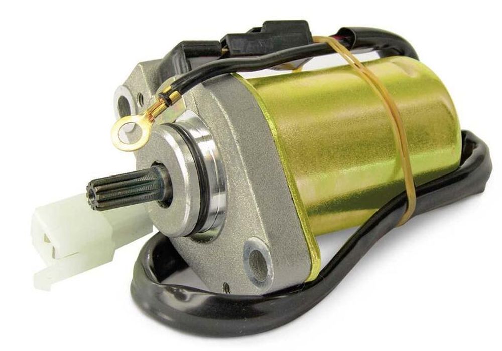 SP 1101824 TECNIUM Motorstarter Minarelli Verti  passend fuer APRILIA AMICO 50