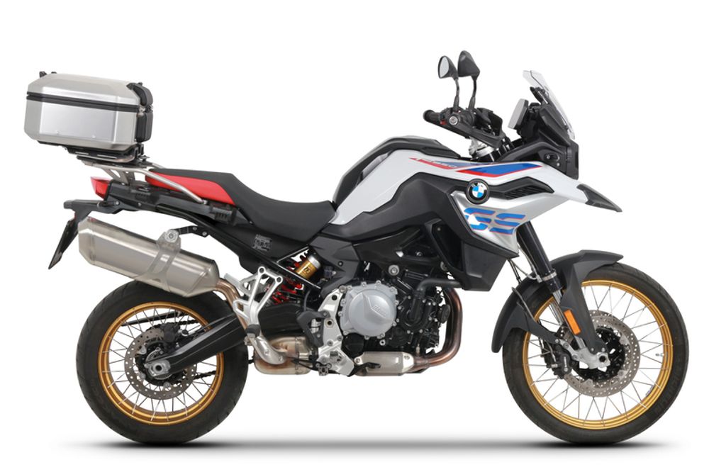 SP 1102045 SHAD Top Master Montagesatz - BMW F750/850GS  passend fuer BMW F 750 GS
