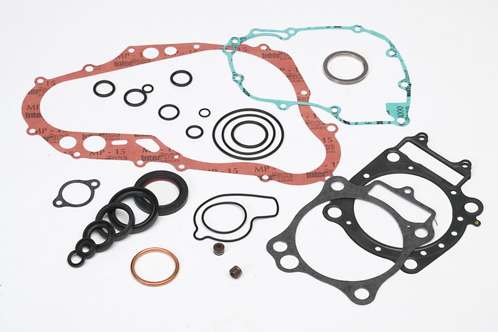 SP 1102212 VERTEX Top-Motor-Dichtungssatz Suzuki RM-Z250  passend fuer SUZUKI RM-Z 250