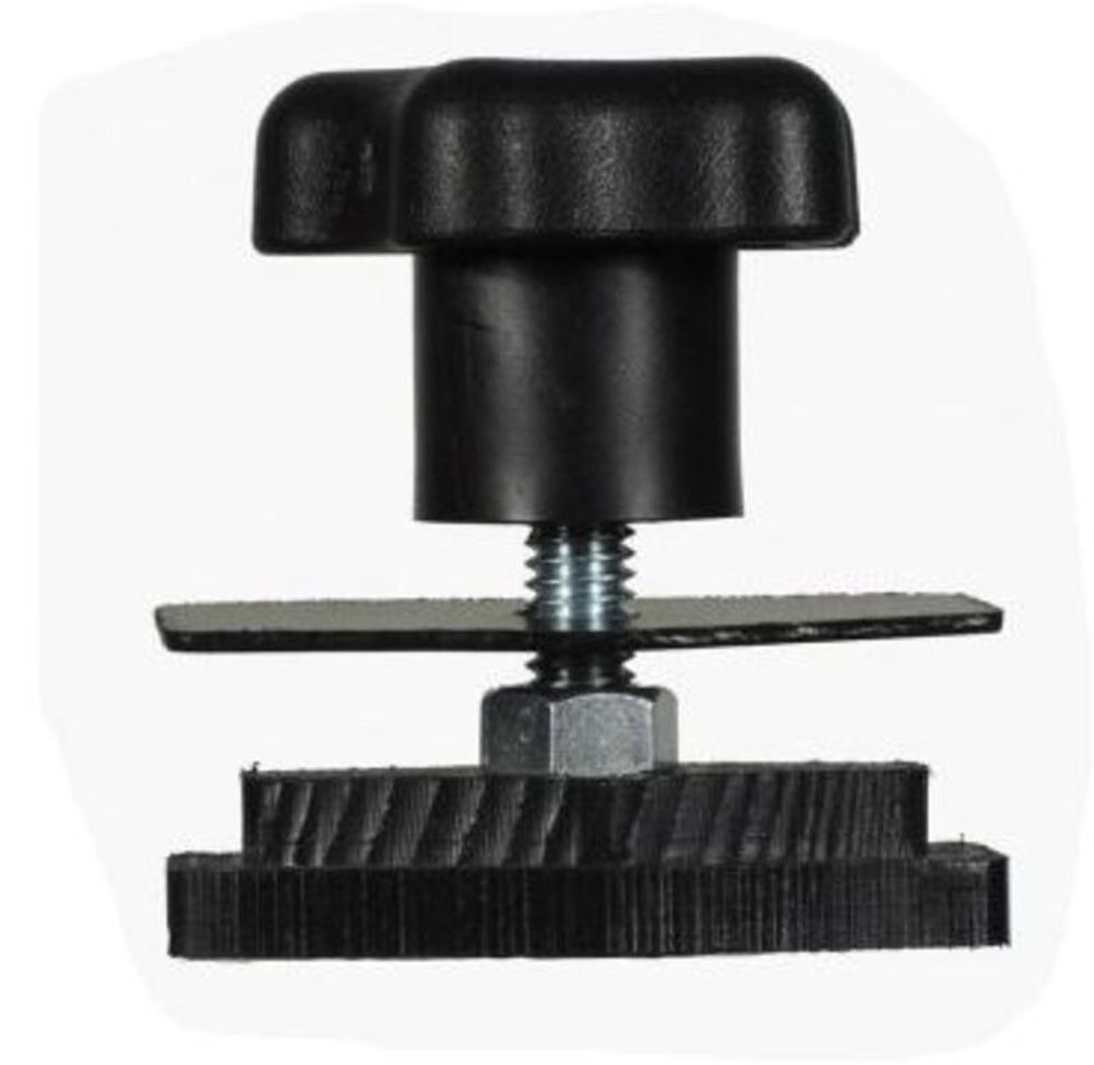 SP 1102420 ART Quick Release Clips Classic Box - Can Am Outlander  passend fuer