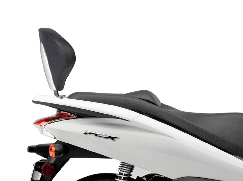 SP 1102449 SHAD Rückenlehnen Befestigungssystem  passend fuer HONDA PCX 150