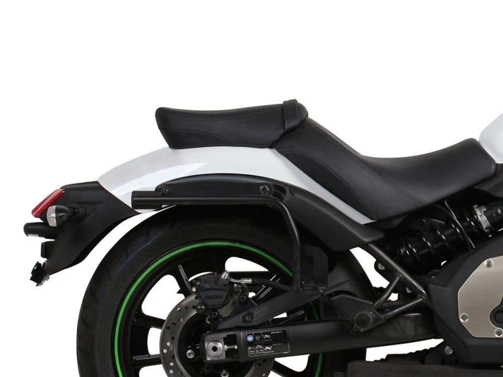 SP 1102456 SHAD 3P Befestigungssystem (seitlich) - Kawasaki  passend fuer KAWASAKI VULCAN 650