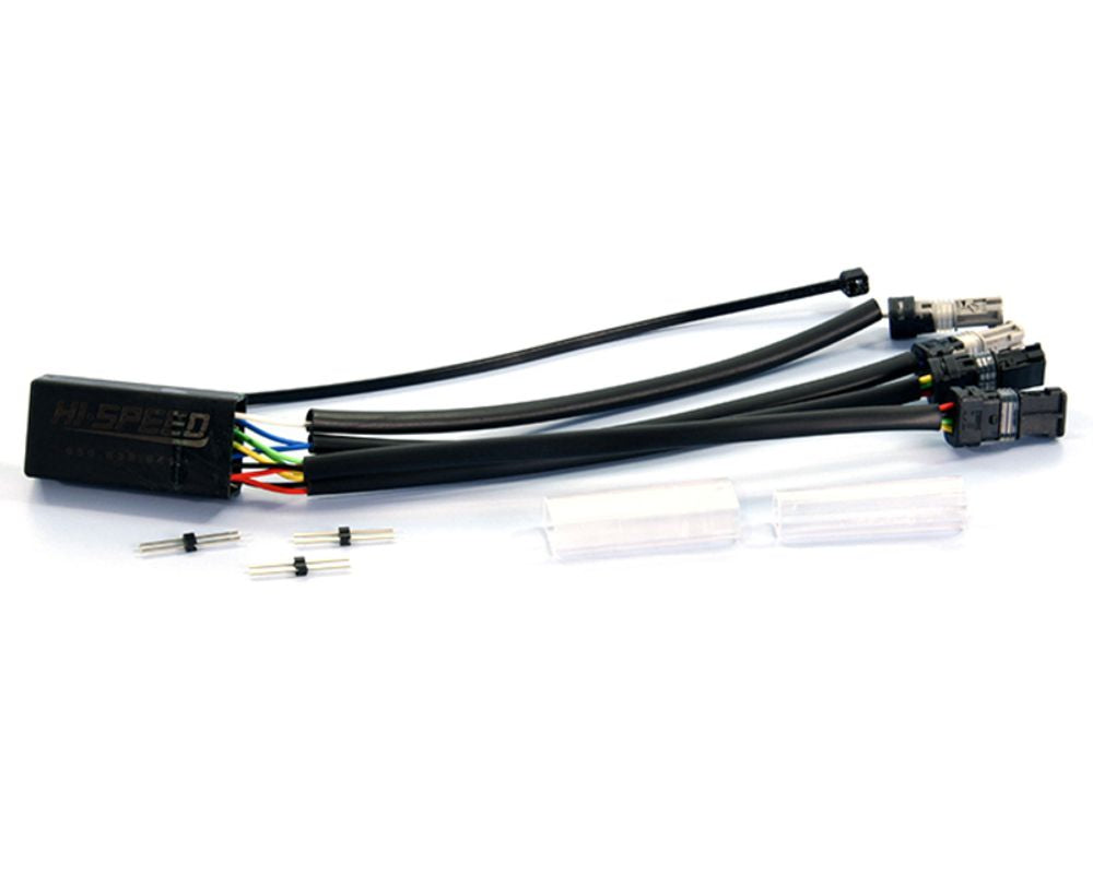 SP 1102483 POLINI Hi-Speed E-Bike Bosch Version Active Line + Performance Line CX  passend fuer