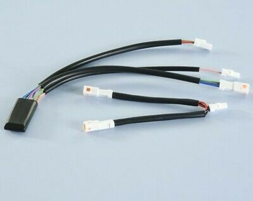 SP 1102484 POLINI Hi-Speed Yamaha PW/PWX/Syncdrive Pro  passend fuer GAS GAS G ENDURO