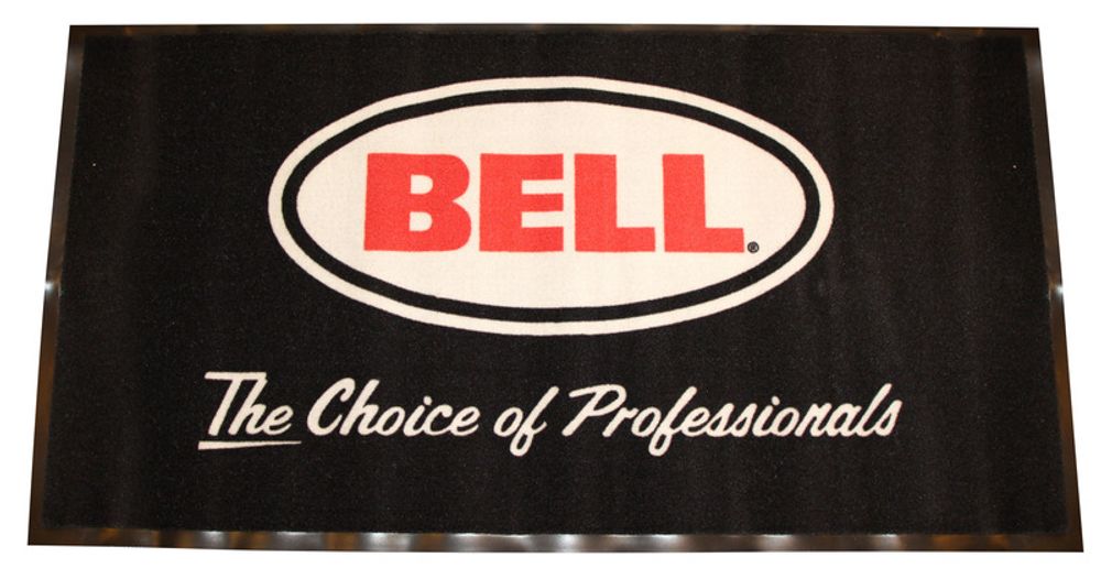 SP 1103507 BIHR "Bell" Shop Mat  passend fuer