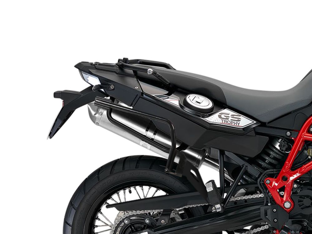 SP 1103680 SHAD 3P Befestigungssystem (seitlich) - BMW  passend fuer BMW F 800 GS