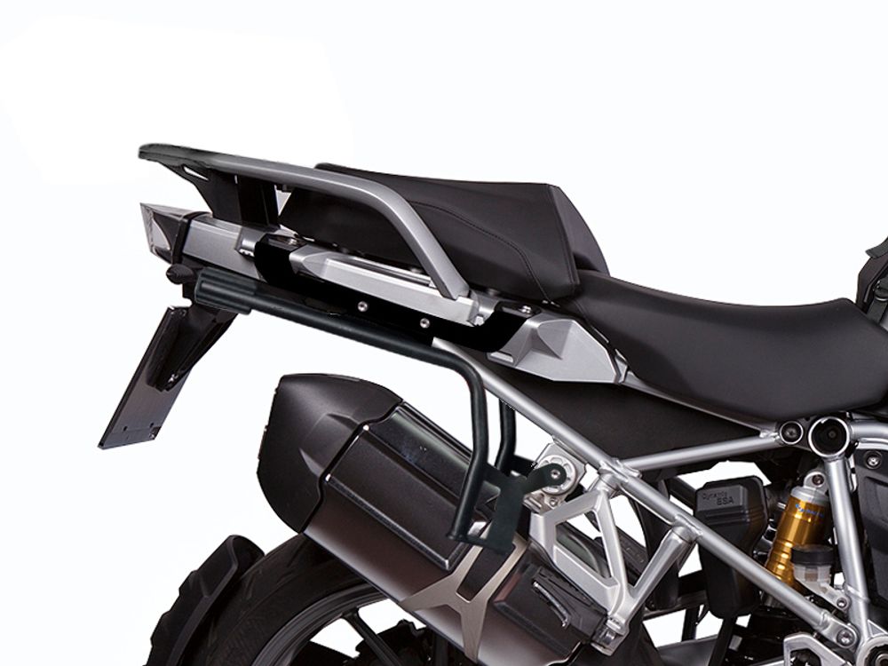 SP 1103681 SHAD 3P Befestigungssystem (seitlich) - BMW  passend fuer BMW R 1250 GS ADVENTURE