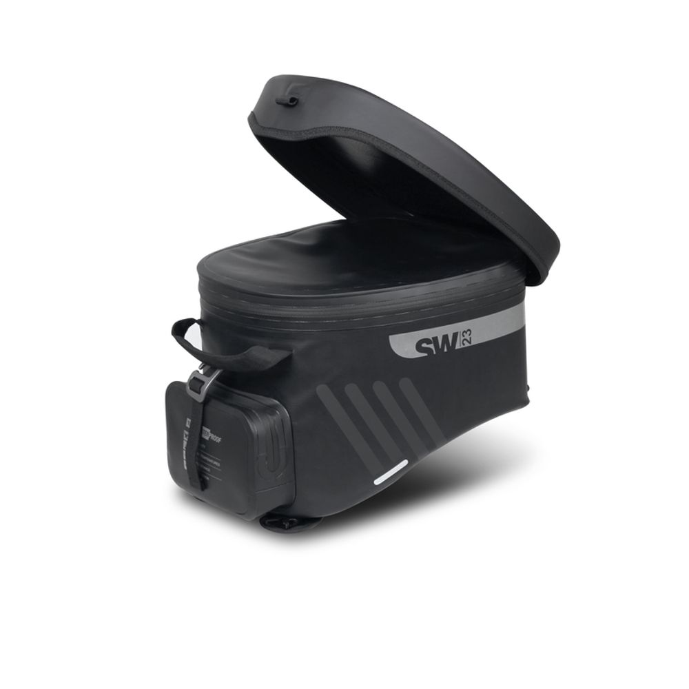 SP 1103790 SHAD SW23 wasserdichter Tankrucksack  passend fuer HONDA X-ADV 750