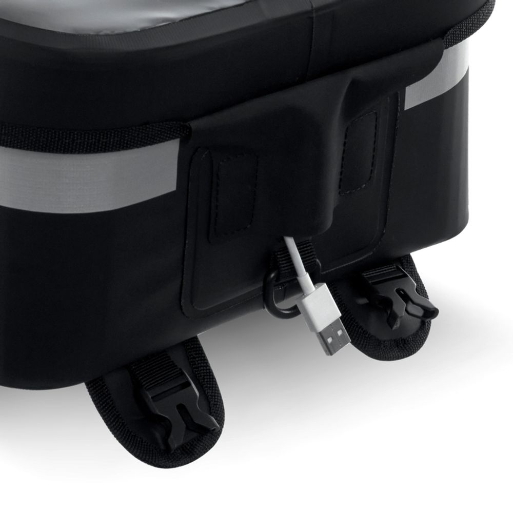 SP 1103790 SHAD SW23 wasserdichter Tankrucksack  passend fuer HONDA X-ADV 750