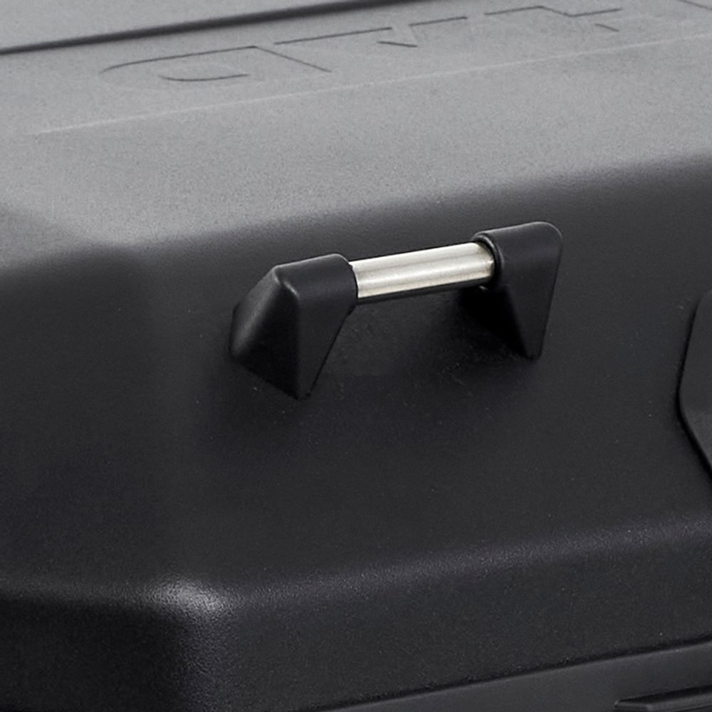 SP 1103833 SHAD TR37 Topcase  Schwarz  passend fuer HONDA ADV 350