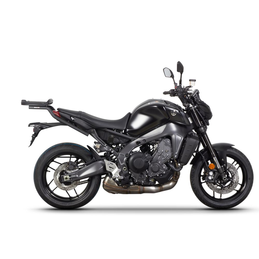 SP 1104193 SHAD Top Master Montagesatz - Yamaha MT 09  passend fuer YAMAHA MT-09