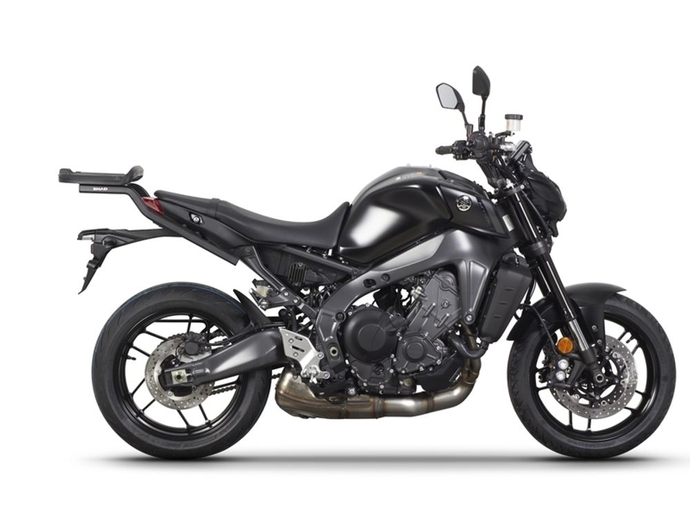 SP 1104193 SHAD Top Master Montagesatz - Yamaha MT 09  passend fuer YAMAHA MT-09