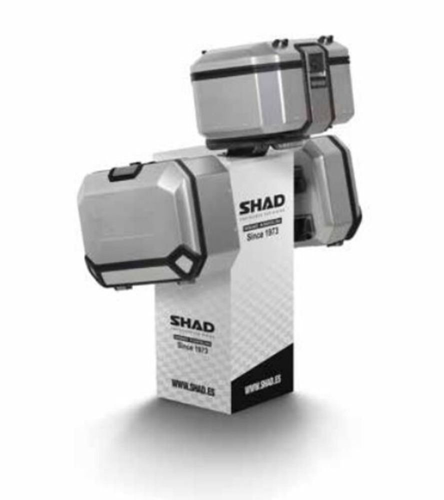 SP 1104196 SHAD Terra & 4P Display  passend fuer