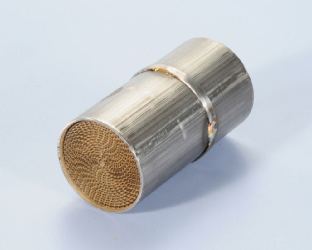 SP 1104250 POLINI Katalysator Ø54mm - 197.0022  passend fuer