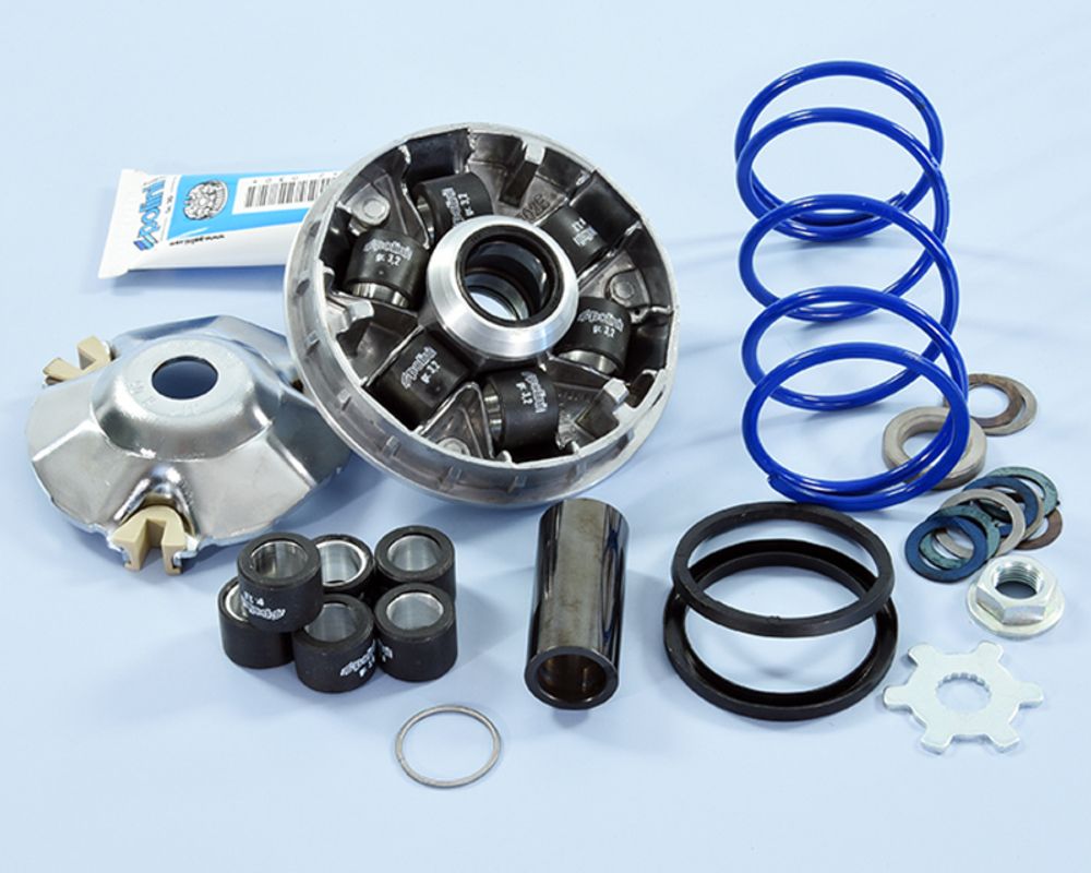 SP 1104259 POLINI Hi-Speed EVO2 Variator Ø16/12,5°  passend fuer MALAGUTI F10 50
