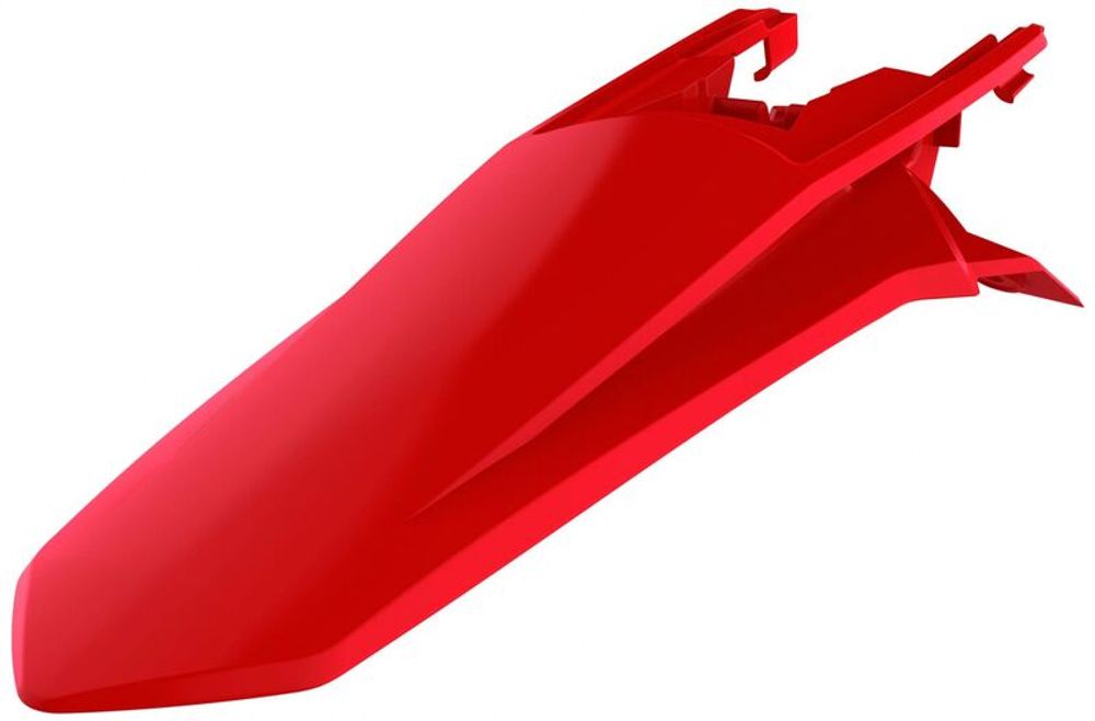 SP 1105687 POLISPORT Rear Fender - Red Gas Gas MC85  passend fuer KTM 85 SX Rot