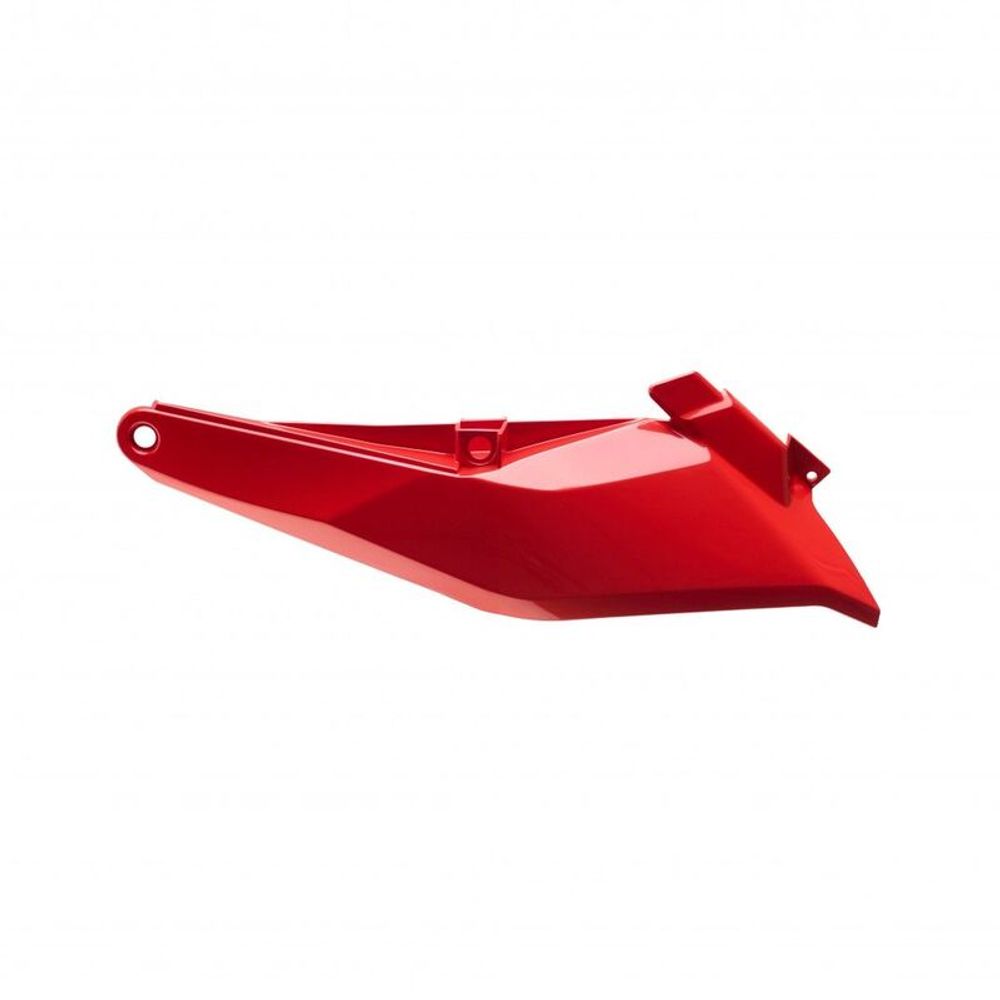 SP 1105689 POLISPORT Seitenverkleidungen - Rot  passend fuer GAS GAS MC 85 Rot