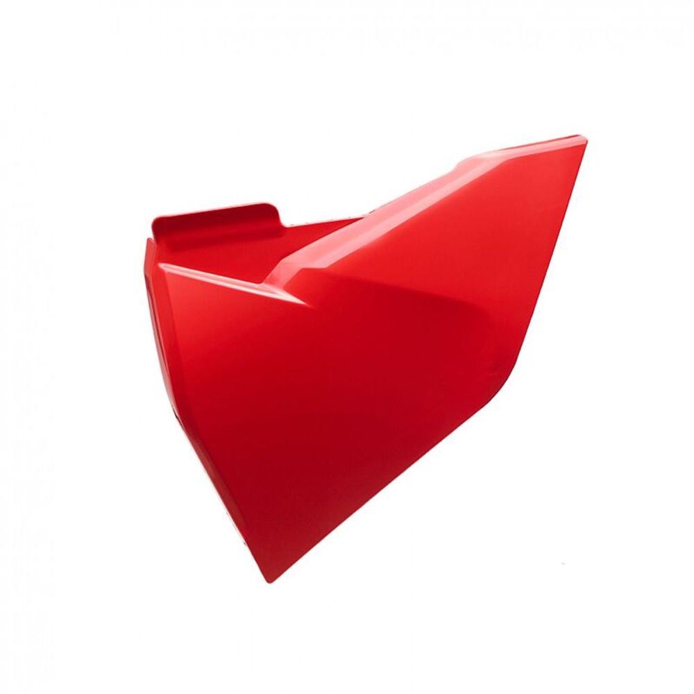 SP 1105690 POLISPORT Airbox Cover- Red Gas Gas MC85  passend fuer GAS GAS MC 85 Rot
